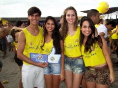 Forró da Tia Maria